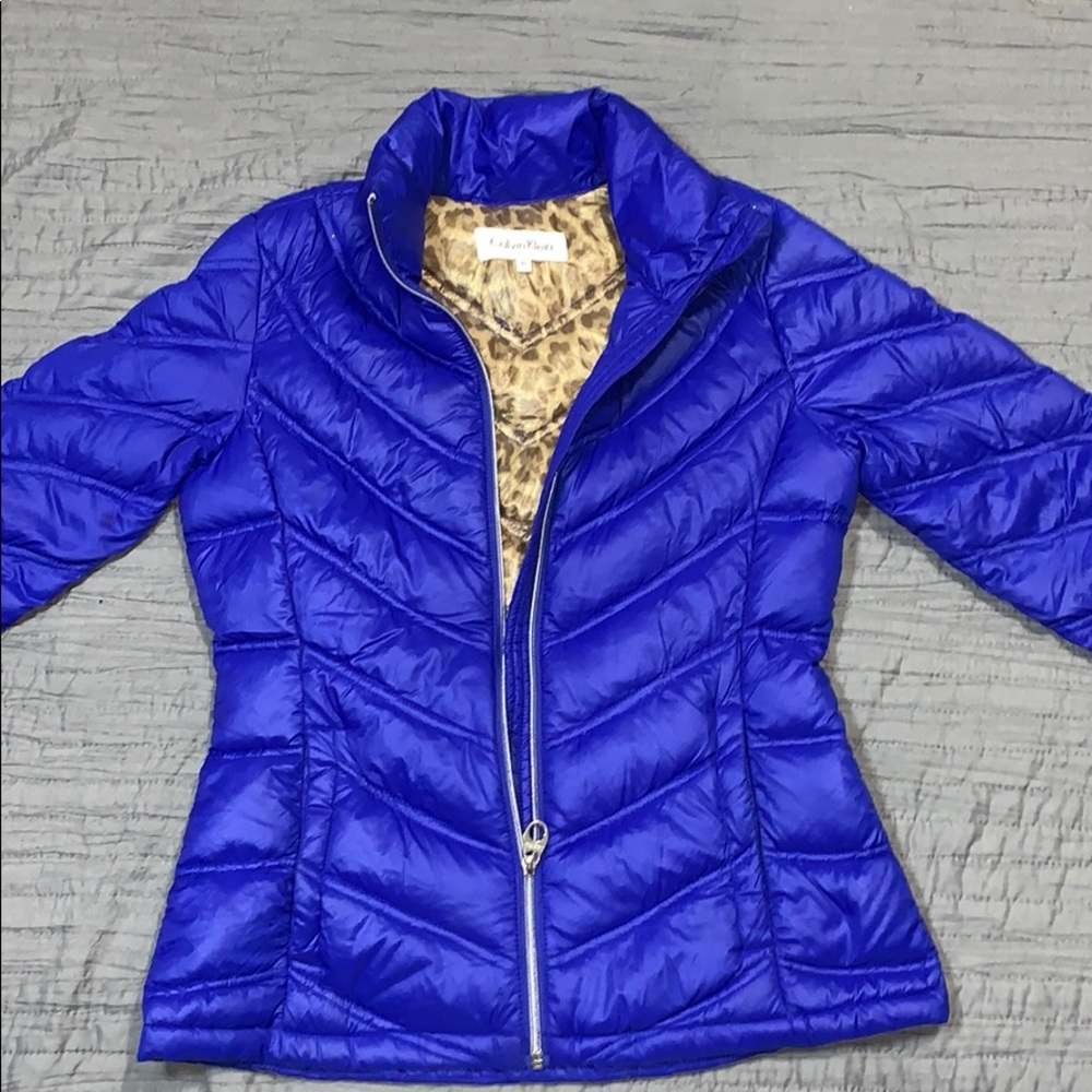 Calvin Klein Coat